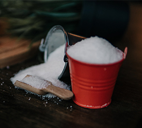 天然甜味劑復(fù)合解決方案，還原白砂糖的極致口感